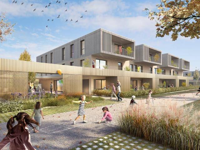 Apartment mieten in Wieselburg, Niederösterreich