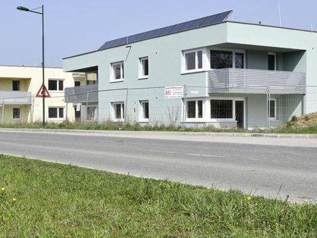 Apartment mieten in Wieselburg, Bodensdorf