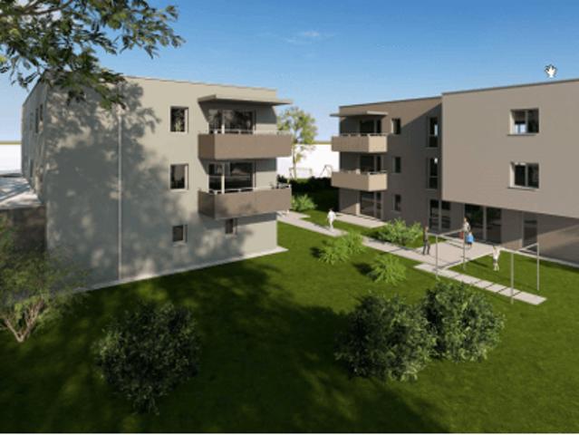 Apartment mieten in Gaishorn am See, Steiermark