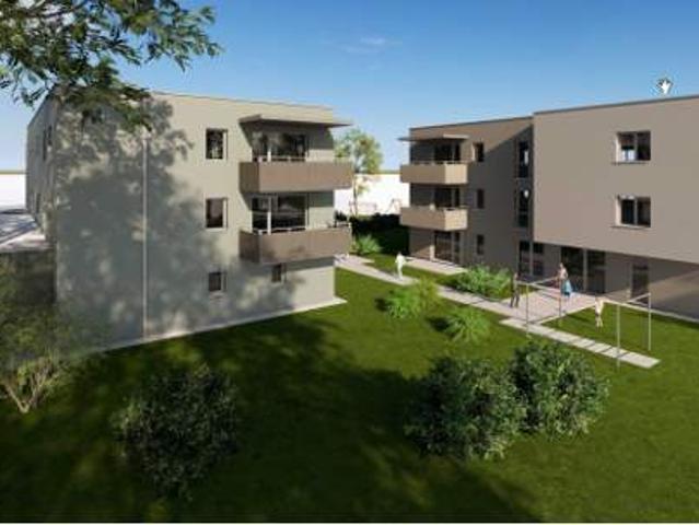 Wohnung mieten in Scheibbs, Niederösterreich