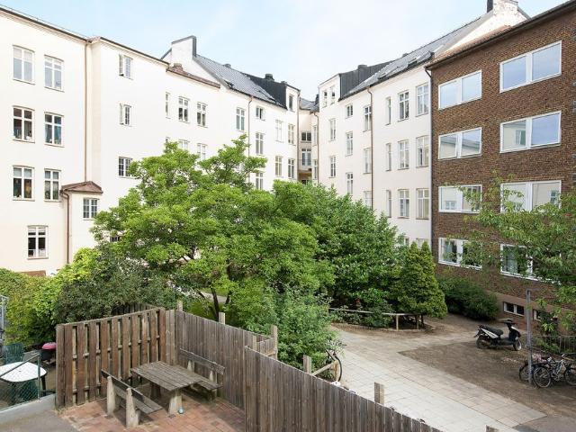 Lägenhet hyra i Helsingborg, Skåne