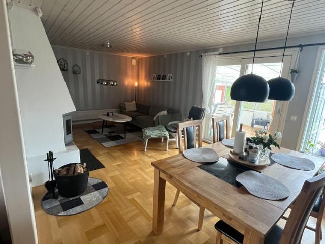 Hus hyra i Hovmantorp, Kronoberg