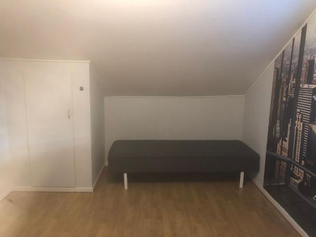 Rum hyra i Växjö, Kronoberg