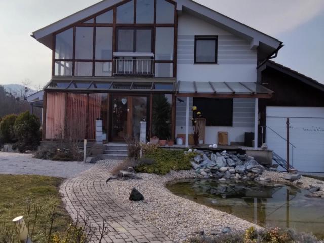Haus kaufen in Wiesen, Burgenland