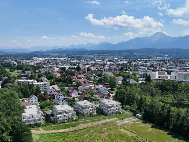 Apartment kaufen in Villach, Innere Stadt