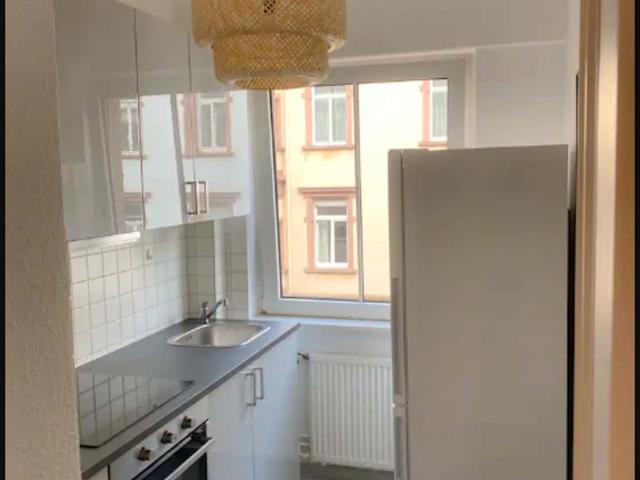 Zimmer mieten in Sachsenhausen, Hessen