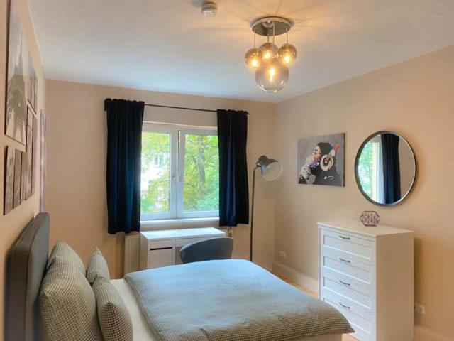 Zimmer mieten in Sachsenhausen, Hessen