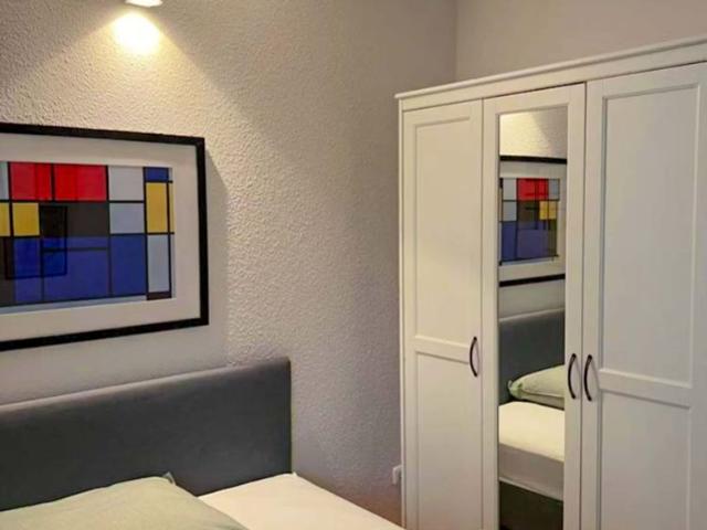 Zimmer mieten in Sachsenhausen, Hessen