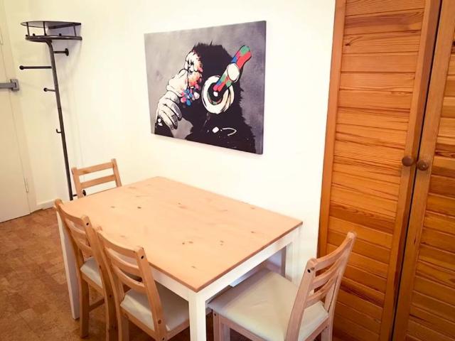 Zimmer mieten in Sachsenhausen, Hessen
