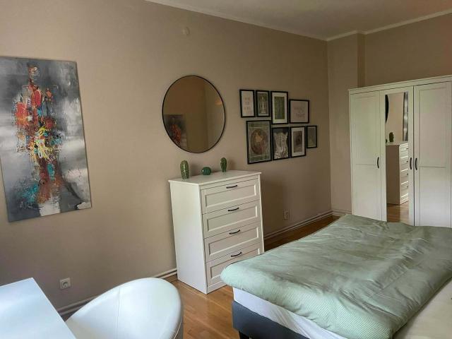 Zimmer mieten in Sachsenhausen, Hessen