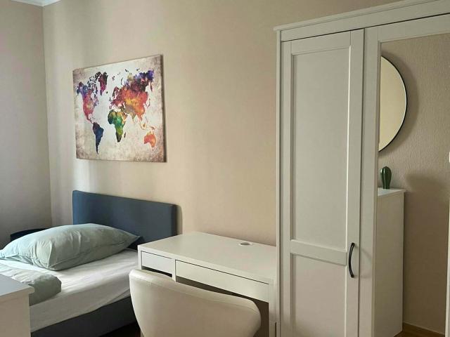 Zimmer mieten in Sachsenhausen, Hessen