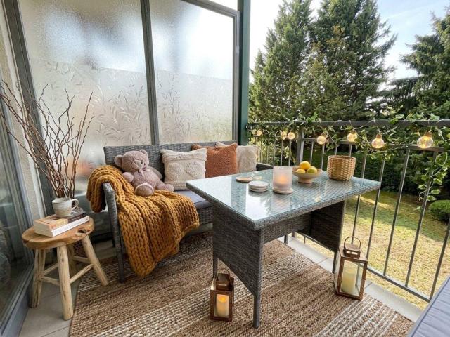 Apartment kaufen in Wetzelsdorf, Gersdorf-Feistritz