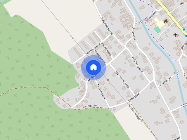 Apartment mieten in Riedlingsdorf, Burgenland