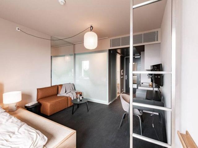 Apartment mieten in Basel, Basel-Stadt