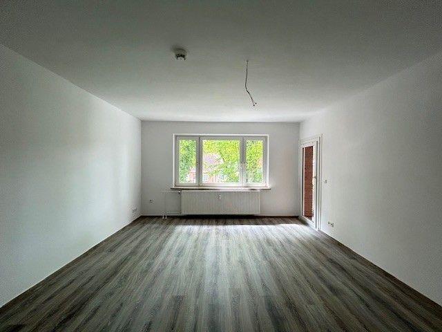 Apartment mieten in Sandhorst, Aurich