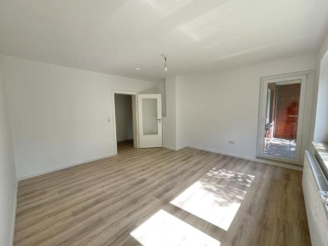 Apartment mieten in Sandhorst, Aurich