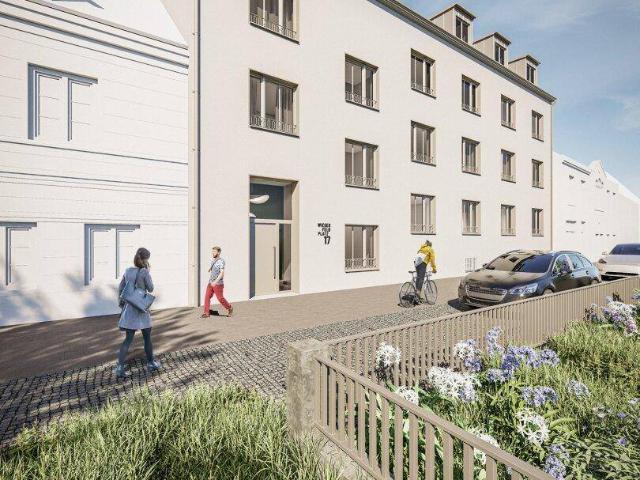 Apartment kaufen in Steyrdorf, Steyr