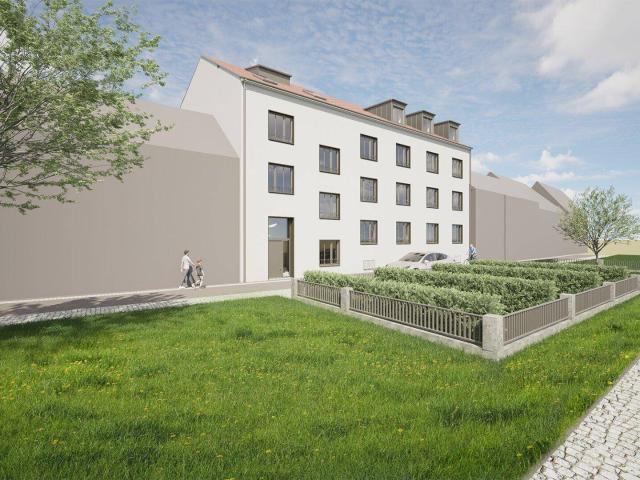 Apartment kaufen in Steyrdorf, Steyr