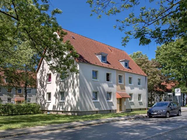 Apartment mieten in Herford, Nordrhein-Westfalen