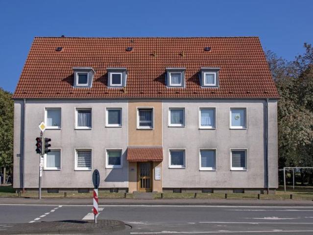 Apartment mieten in Herford, Nordrhein-Westfalen