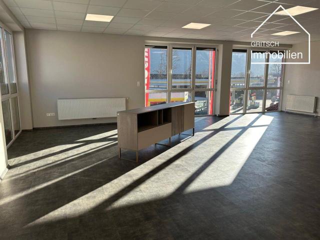 Gewerbe mieten in Schwaz, Tirol