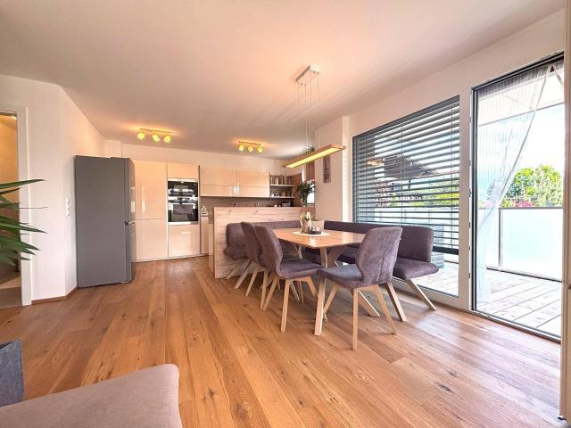 Apartment kaufen in Wiesing, Tirol