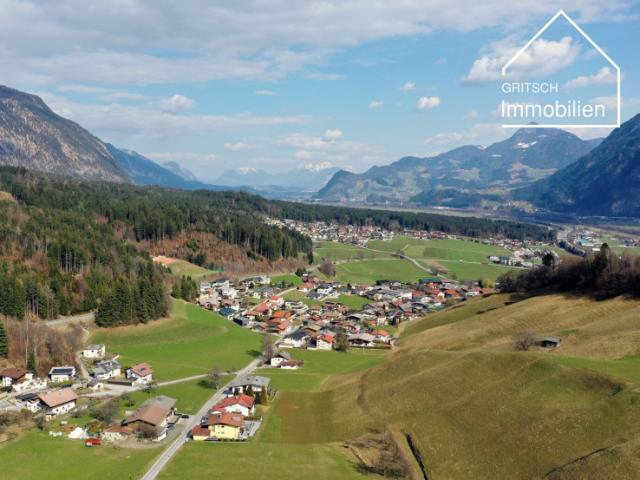 Grundstück kaufen in Weidach, Schwaz