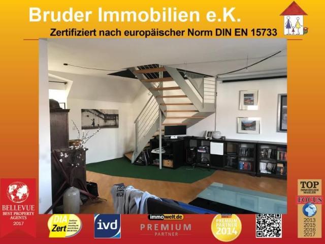 Apartment mieten in Wiesloch, Baden-Württemberg