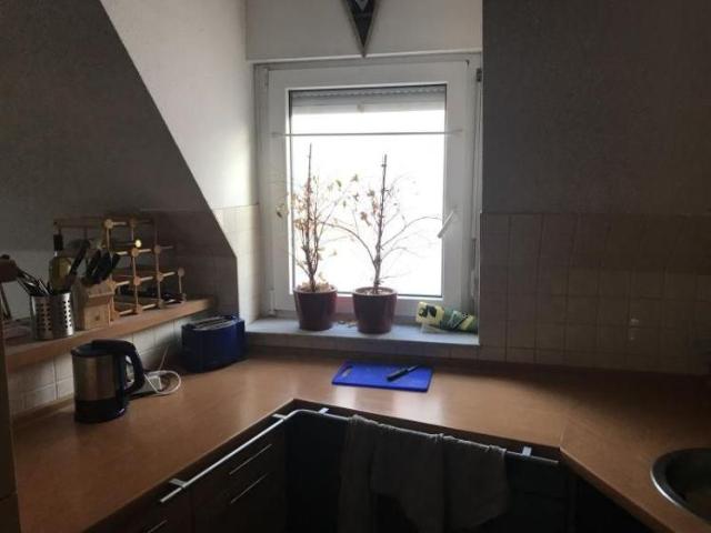 Apartment mieten in Wiesloch, Baden-Württemberg