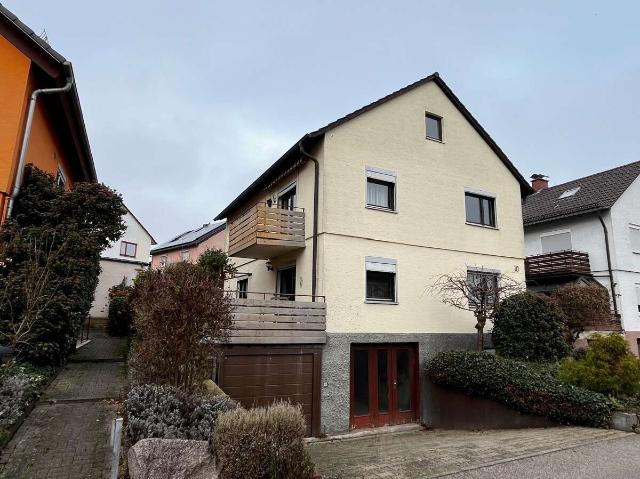 Wohnung kaufen in Wiesloch, Rhein-Neckar-Kreis