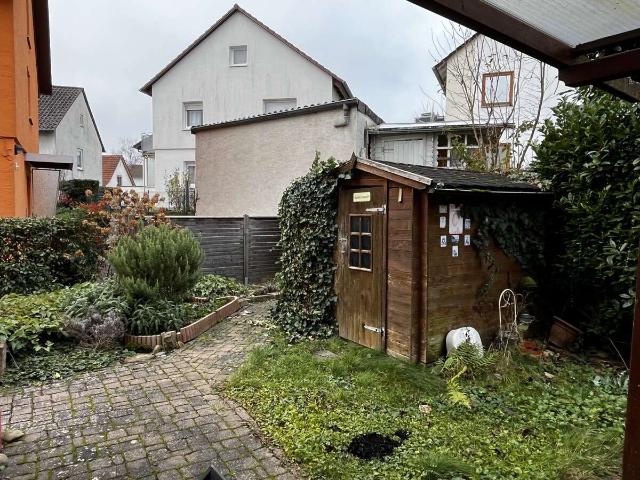 Wohnung kaufen in Wiesloch, Rhein-Neckar-Kreis