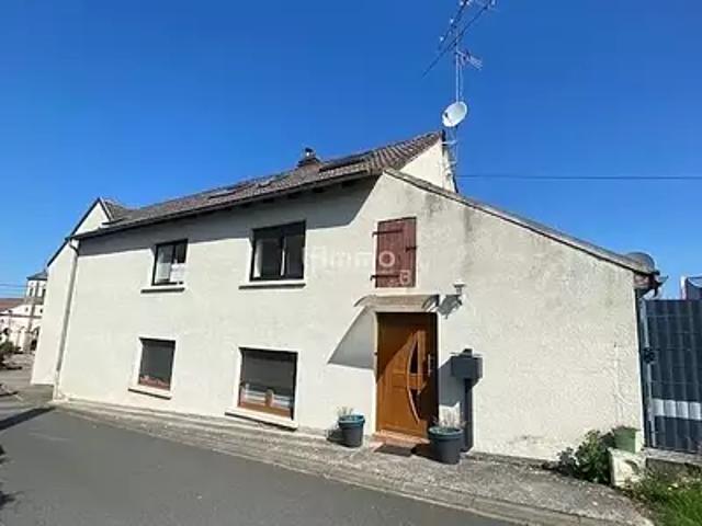 Appartement vente à Sarreguemines, Wiesviller