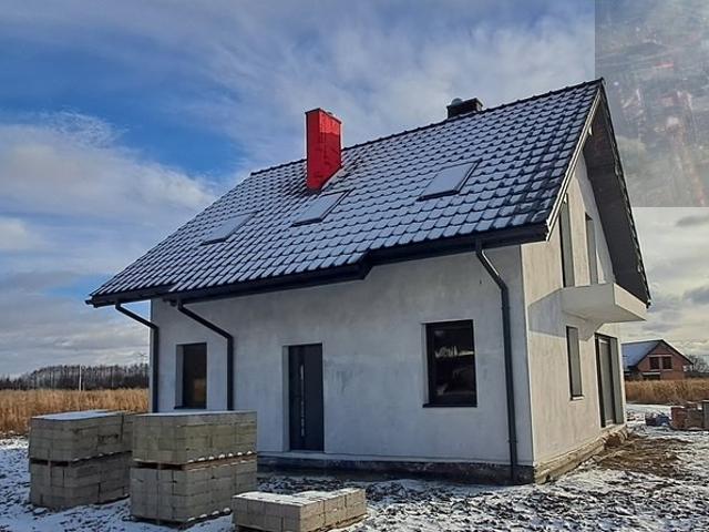 Dom na sprzedaż w Zbrosławice, Śląskie