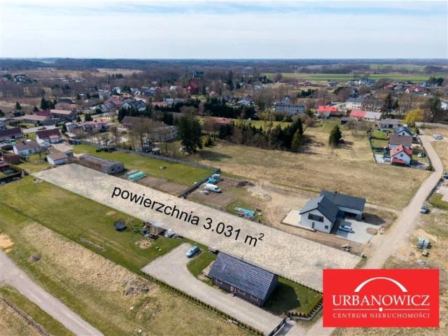Grunt na sprzedaż w Świeszyno, Zachodniopomorskie