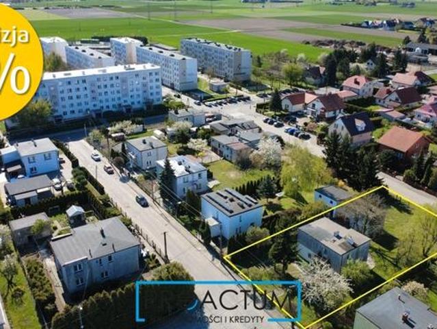 Dom na sprzedaż w Chełmża, Kujawsko-pomorskie