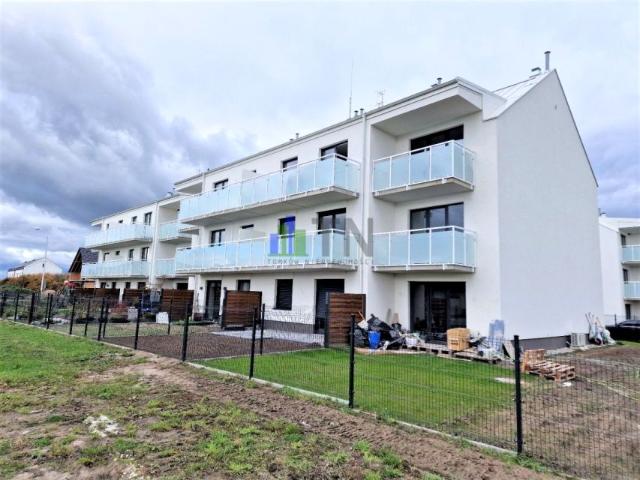 Mieszkanie na sprzedaż w Siechnice, Dolnośląskie