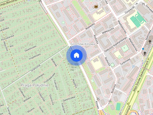 Mieszkanie do wynajęcia w Warszawa, Mazowieckie