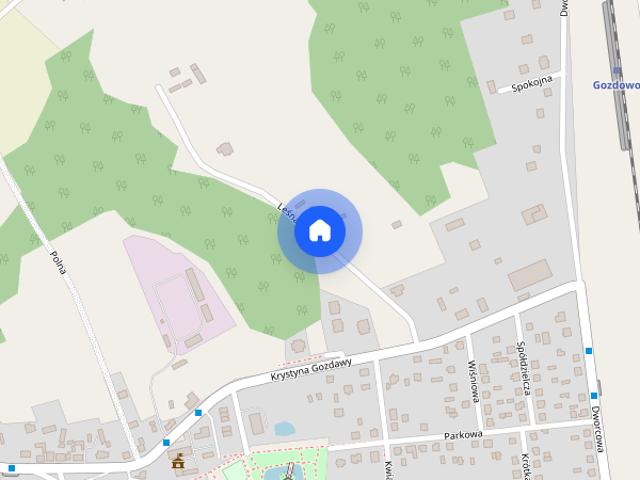Mieszkanie do wynajęcia w Gozdowo, Mazowieckie