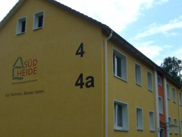Apartment mieten in Wietze, Niedersachsen