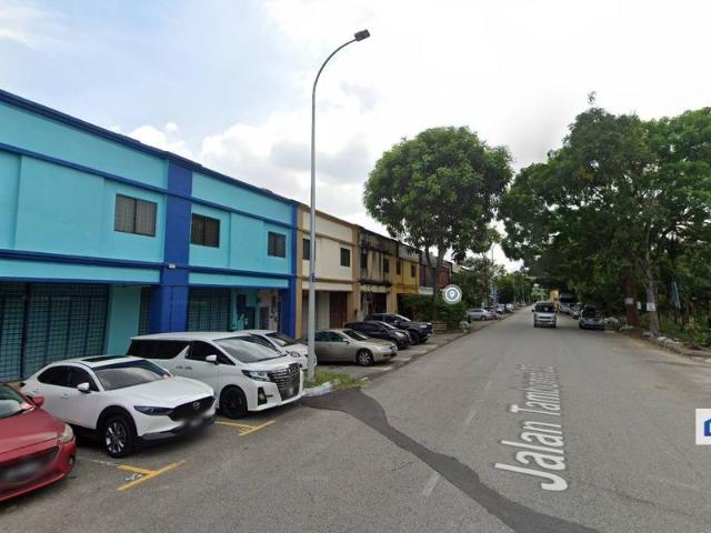 Warehouse for sale in Petaling, Alam Impian