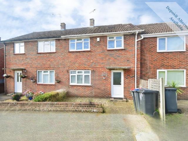 House for rent in St. Dunstan's, The Bridge