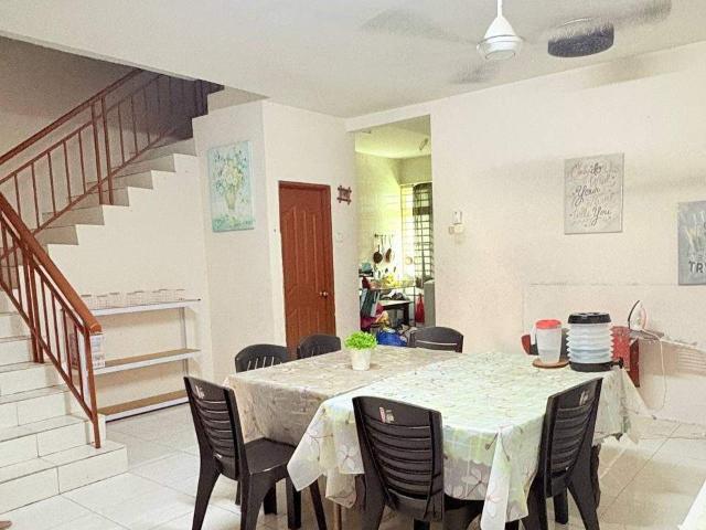Room for rent in Kedah