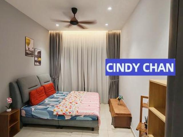 Condominium for rent in Georgetown, Penang