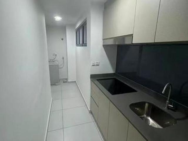 Serviced Residence for rent in Wellesley, Penang