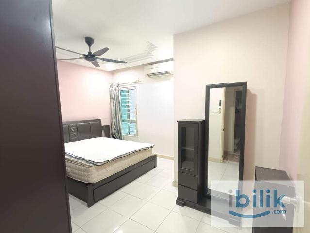 Room for rent in Petaling, Damansara Damai