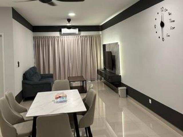 Apartment for rent in Malaka
