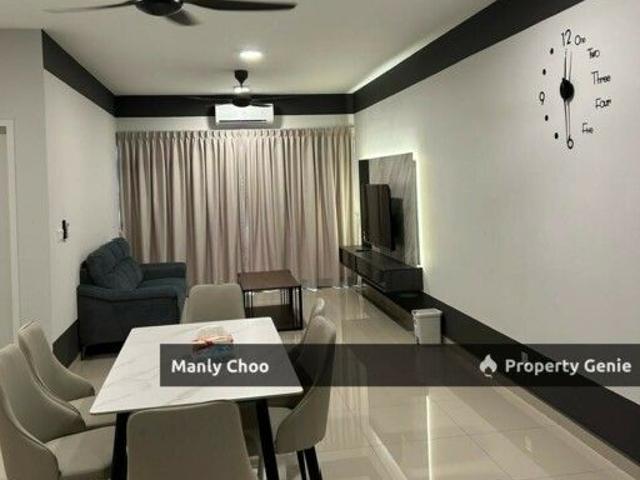 Apartment for rent in Malaka