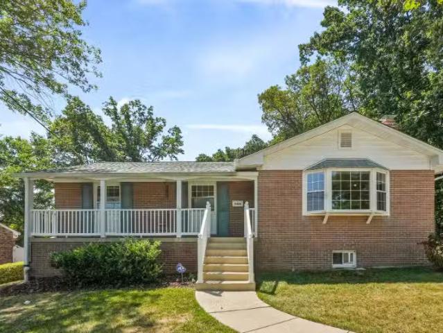 Condo for rent in District Heights