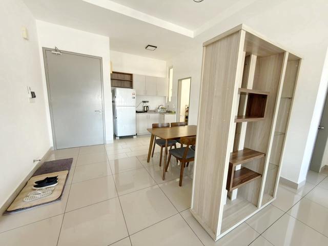 Serviced Residence for rent in Kajang, Langat