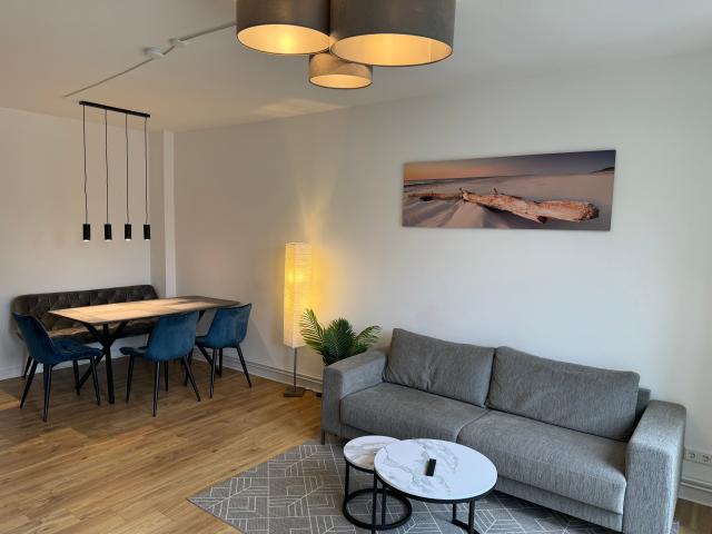 Apartment mieten in Nordviertel, Recklinghausen